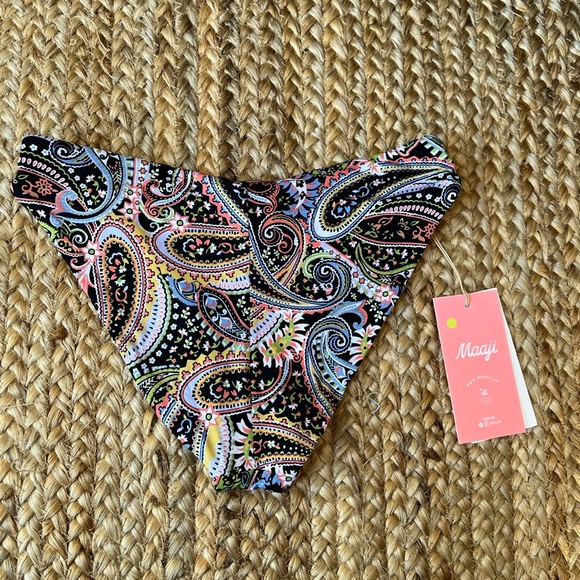 Maaji swim bottoms - Picture 2 of 3